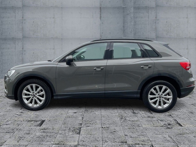 Audi Q3 35 TDI S-Tronic