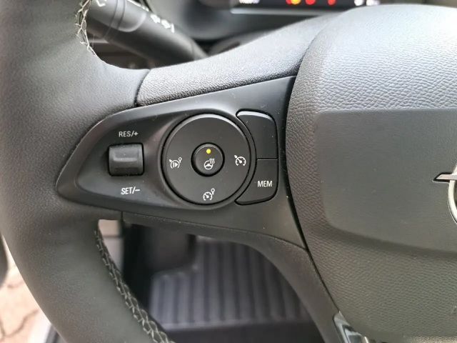 Opel Corsa 1.2 Turbo Turbo