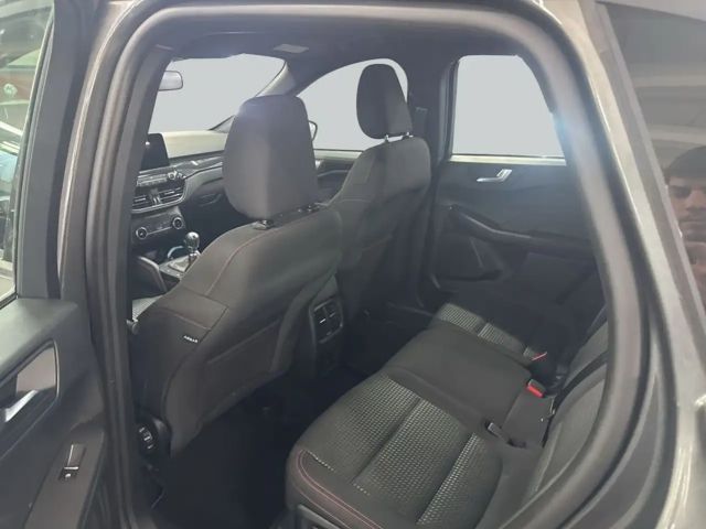 Ford Kuga EcoBoost ST Line