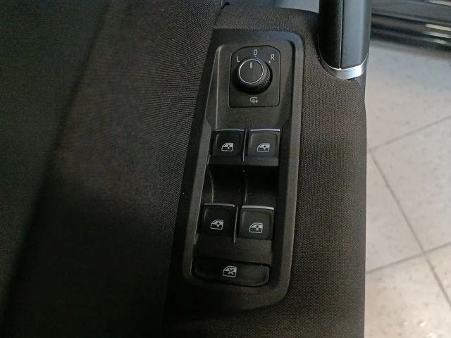 Volkswagen Touran 1.5 TSI DSG Highline