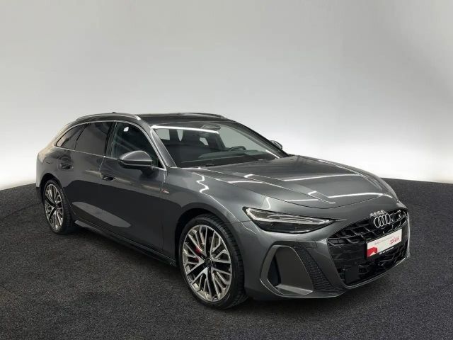 Audi A6 Quattro