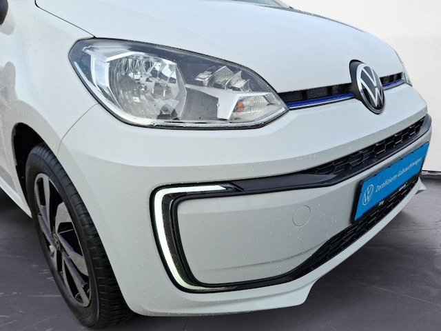 Volkswagen e-up! e-up! Automatik CCS Netzladekabel Climatronic