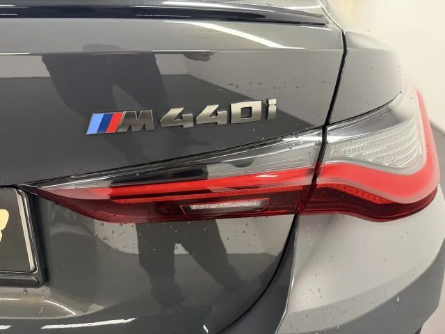 BMW 440 Coupé Gran Coupé M440i xDrive