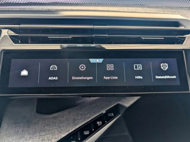 Peugeot 3008 GT-Line Hybrid