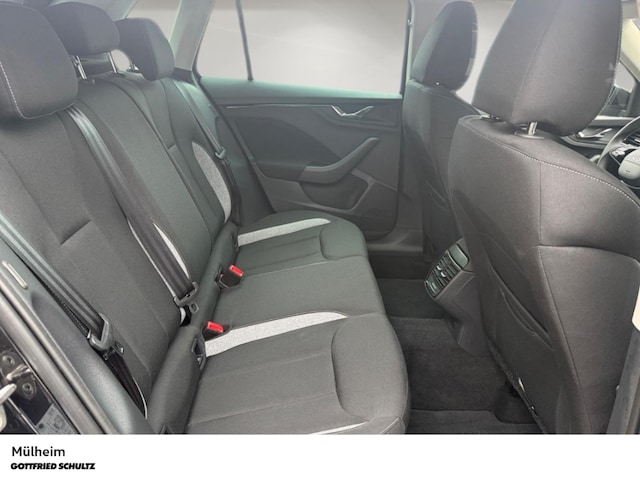 Skoda Kamiq 1.0 TSI Selection