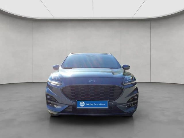 Ford Kuga EcoBoost ST Line X