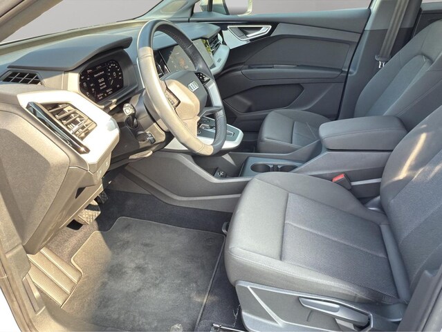 Audi Q4 e-tron 35 Sportback