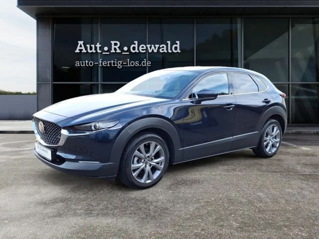 Mazda CX-30 Exclusive-line