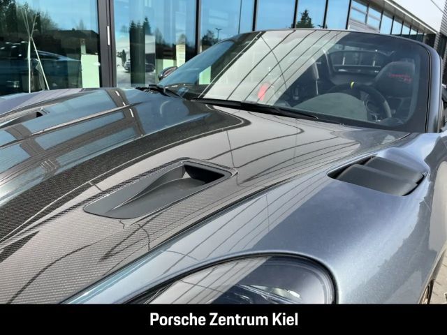 Porsche Cayman 718 RS