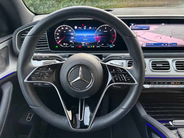 Mercedes-Benz GLE 450 4MATIC AMG Line