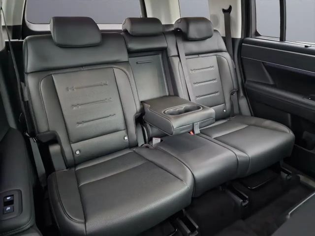 Hyundai Santa Fe Vierwielaandrijving