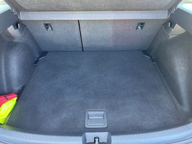 Volkswagen Taigo DSG Life