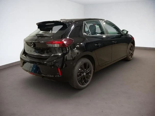 Opel Corsa 1.2 Turbo Edition Turbo