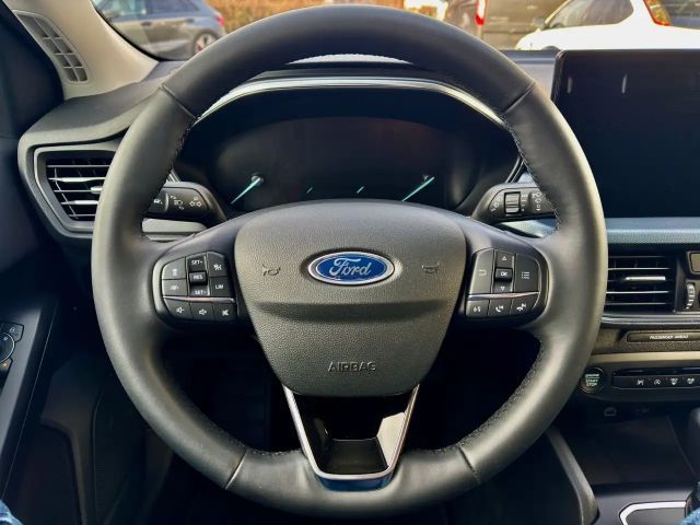 Ford Focus Active Wagon