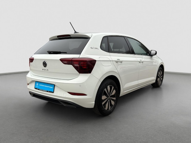 Volkswagen Polo 1.0 TSI