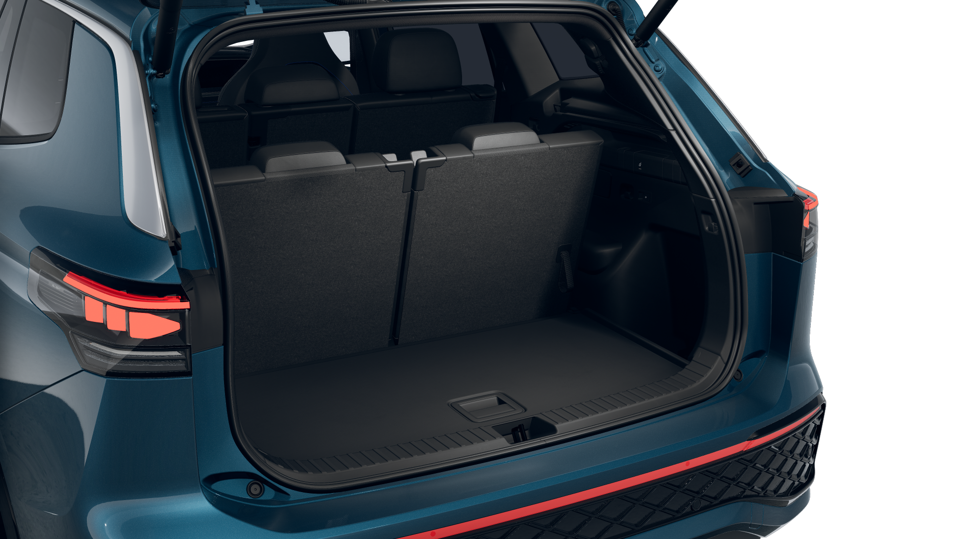 Volkswagen Tayron 2.0 TDI DSG R-Line