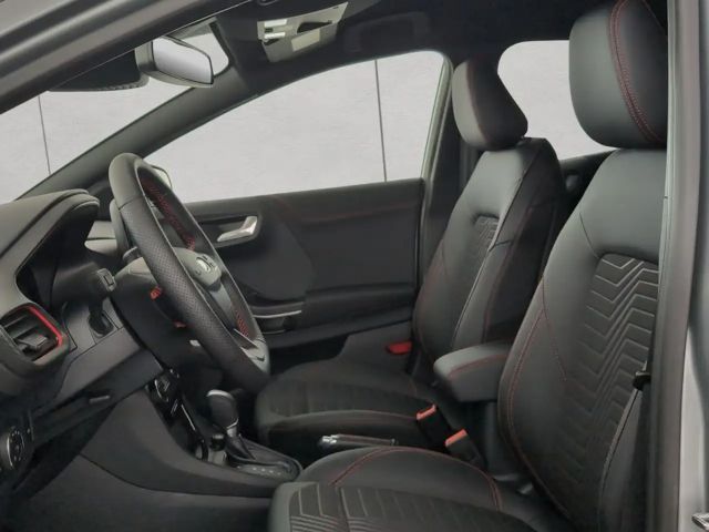 Ford Puma EcoBoost ST Line