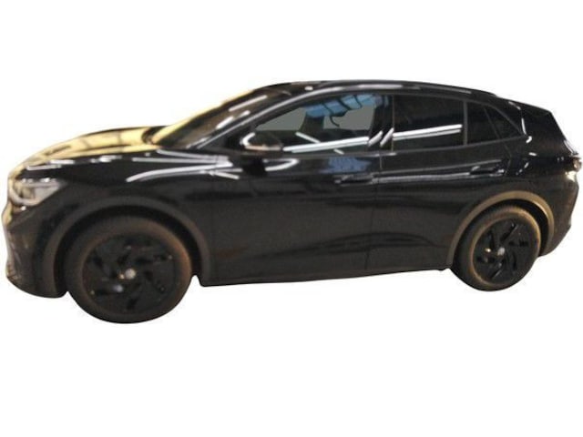 Volkswagen ID.4 4Motion GTX