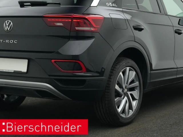 Volkswagen T-Roc 1.5 TSI DSG Plus