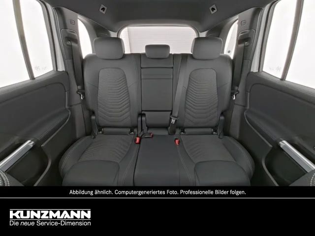 Mercedes-Benz EQB 300 4MATIC Progressive