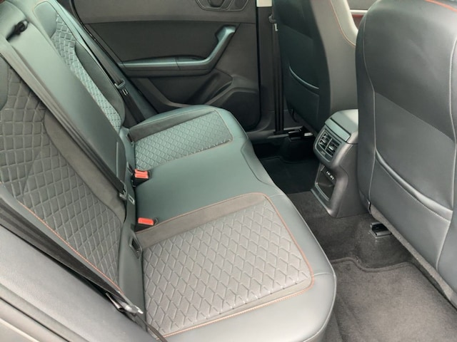 Seat Ateca 1.5 TSI FR-lijn