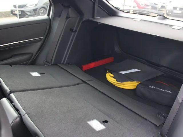 Honda e:Ny1 Advance Paket