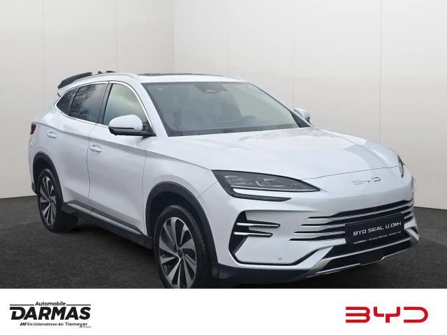 BYD Seal U Comfort DM-i