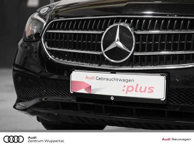 Mercedes-Benz E 200 Estate