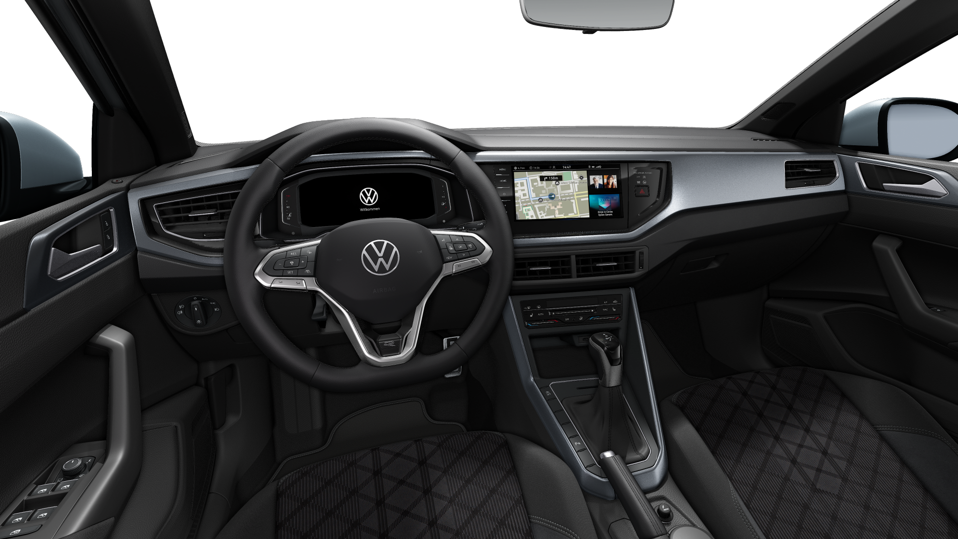 Volkswagen Taigo 1.5 TSI