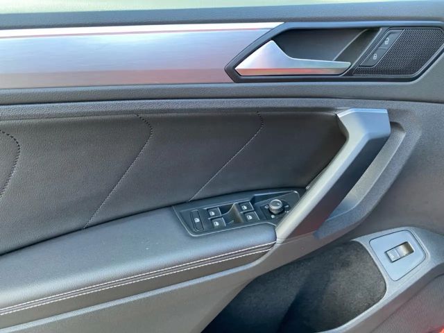 Seat Tarraco 2.0 TDI FR-lijn