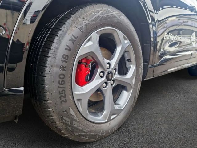 Ford Kuga 4x4 AWD ST Line X