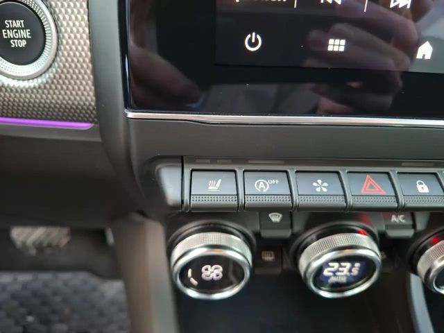 Renault Arkana RS TCe 140