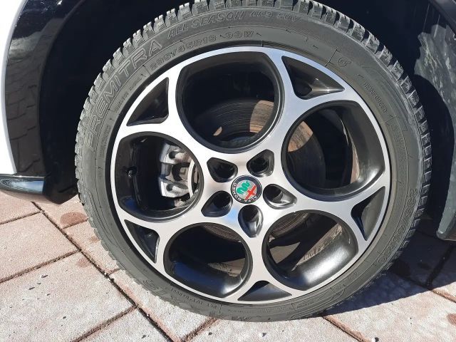 Alfa Romeo Tonale TI