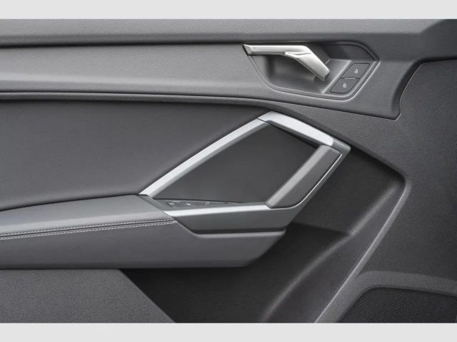 Audi Q3 35 TFSI S-Line Sportback