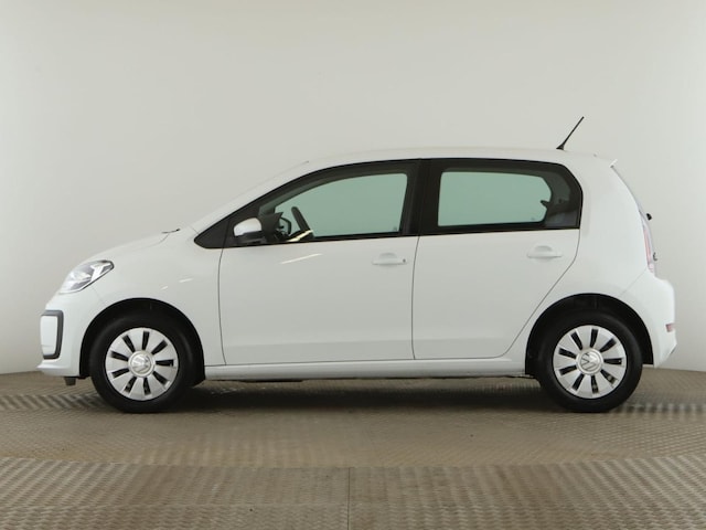Volkswagen up! 1.0 MPI Move Move up!