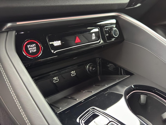 Audi Q5 Quattro S-Tronic Sportback