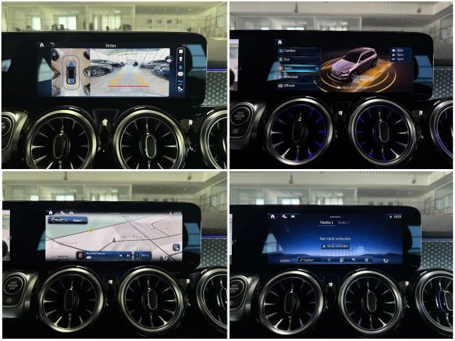 Mercedes-Benz GLB 250 4MATIC Premium