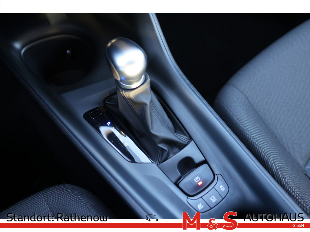 Toyota C-HR 5-deurs Flow