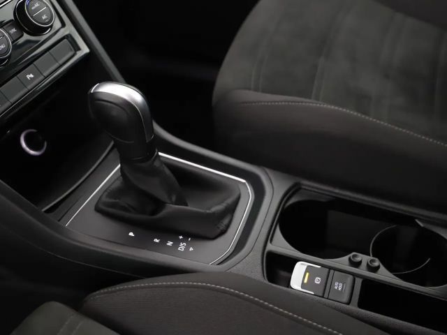 Volkswagen Touran DSG