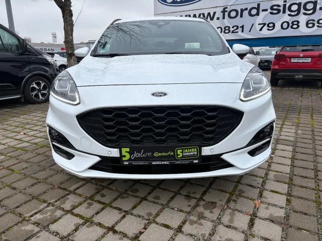 Ford Kuga Plug in Hybrid ST Line