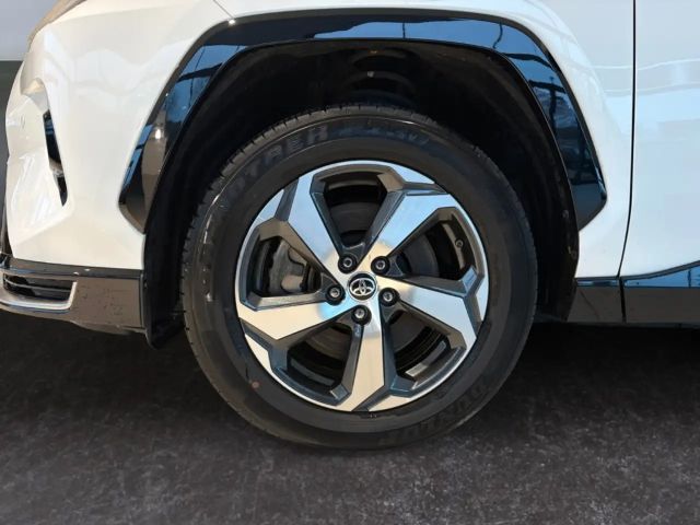 Toyota RAV4 Comfort Hybride Plug-in