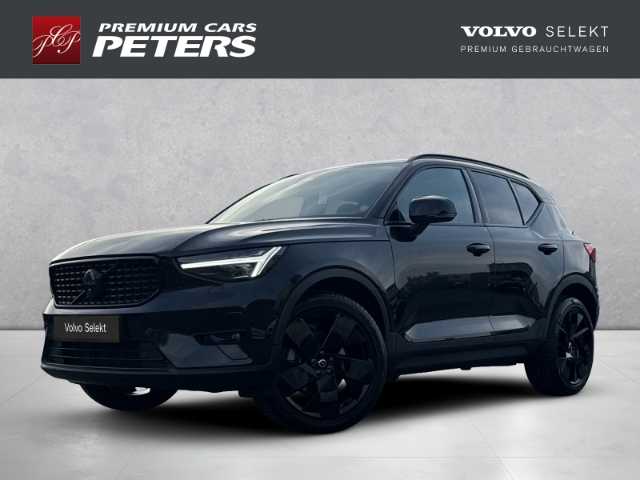 Volvo XC40 XC40