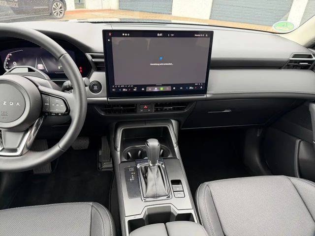 Mazda CX-5 2.5L Homura SkyActiv e-Skyactiv