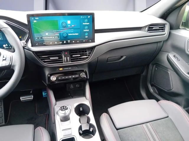 Ford Kuga ST Line X