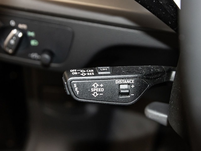 Audi Q5 40 TDI Quattro S-Tronic Sportback