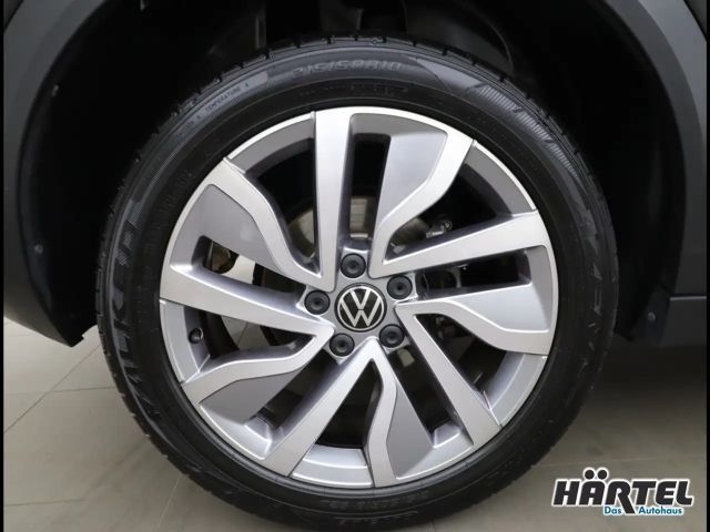 Volkswagen T-Roc 1.5 TSI Cabriolet Style