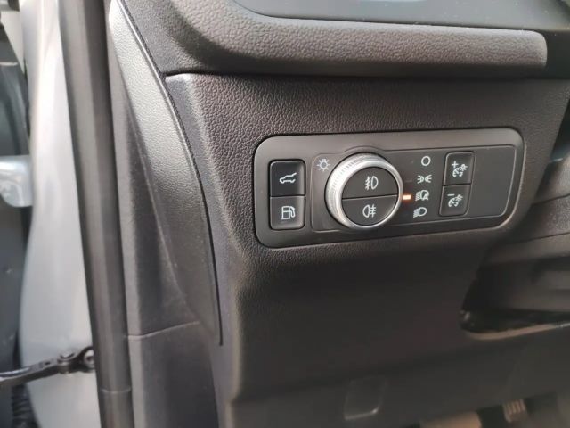 Ford Kuga Plug in Hybrid Titanium X