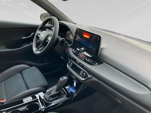 Hyundai i30 N Line T-GDi