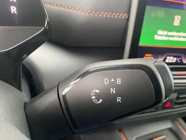 Cupra Born 77 kWh eBoost