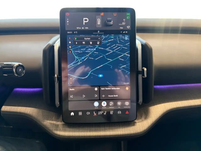 Volvo EX30 Performance Twin motor Ultra